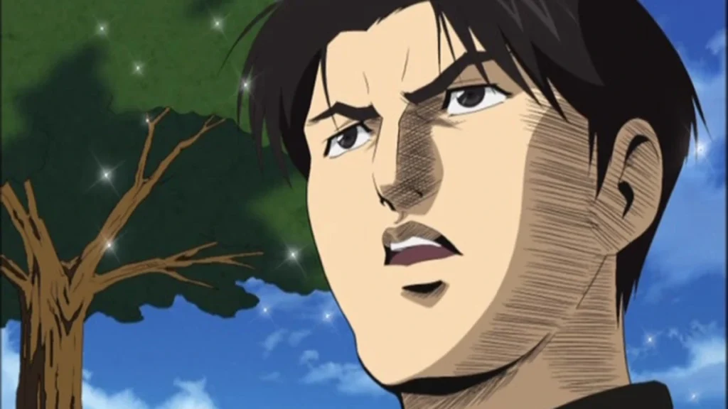 Best Parody Anime