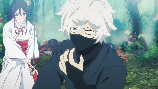 Hell’s Paradise Season 2 Release Date: When Will Gabimaru Return?