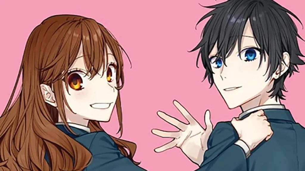 Best School Life Manga