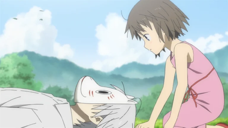 Best Romance Anime with Tragic Endings
