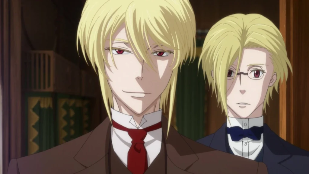 Best Psychological Anime