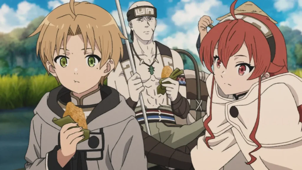 Best Isekai Romance Anime