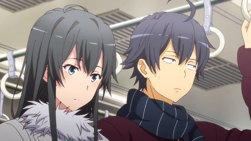 Best School Life Manga