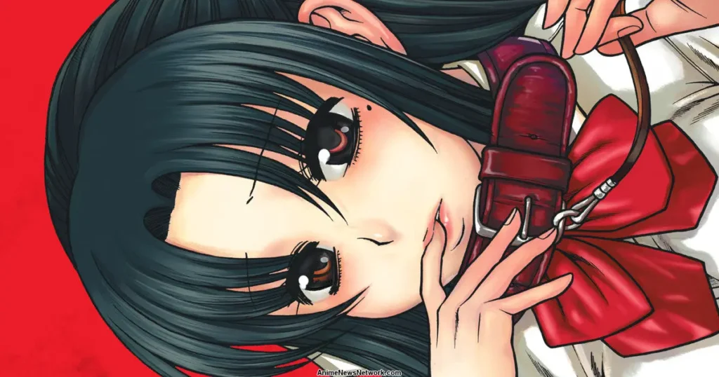 Best Ecchi Manga