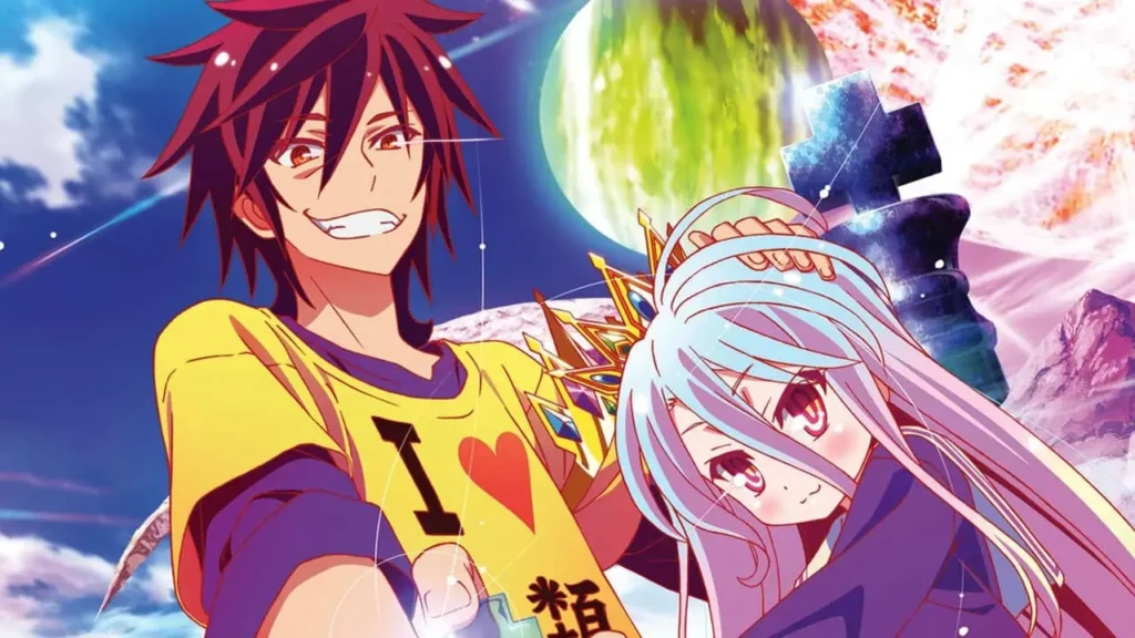 Best Isekai Romance Anime