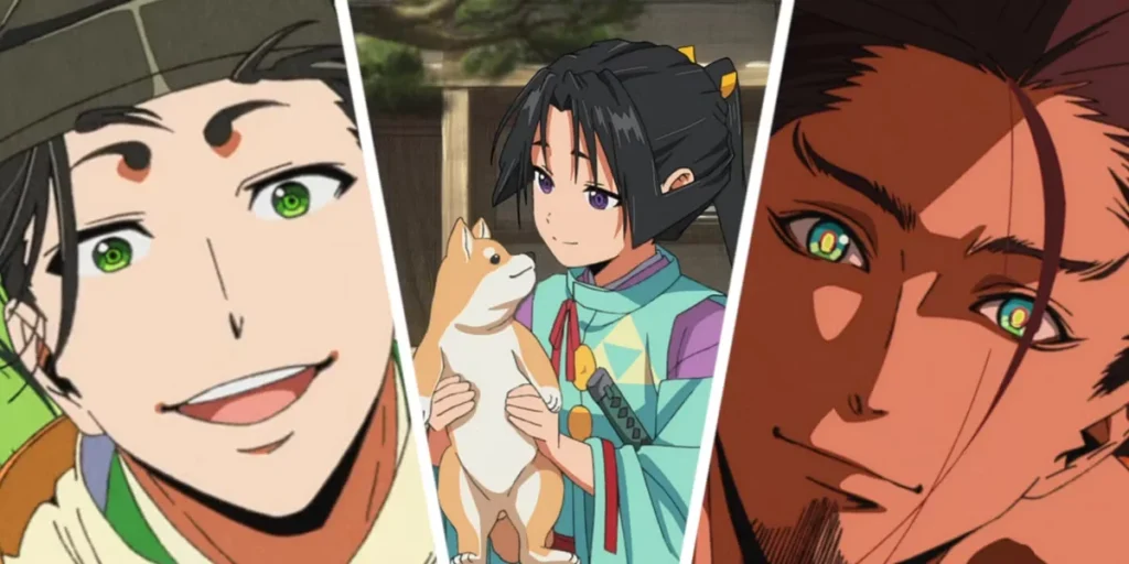 The Elusive Samurai Season 2 Release Date