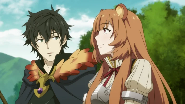 10 Best Isekai Romance Anime to Watch Right Now