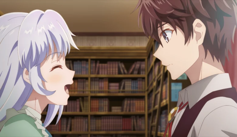 Best Isekai Romance Anime