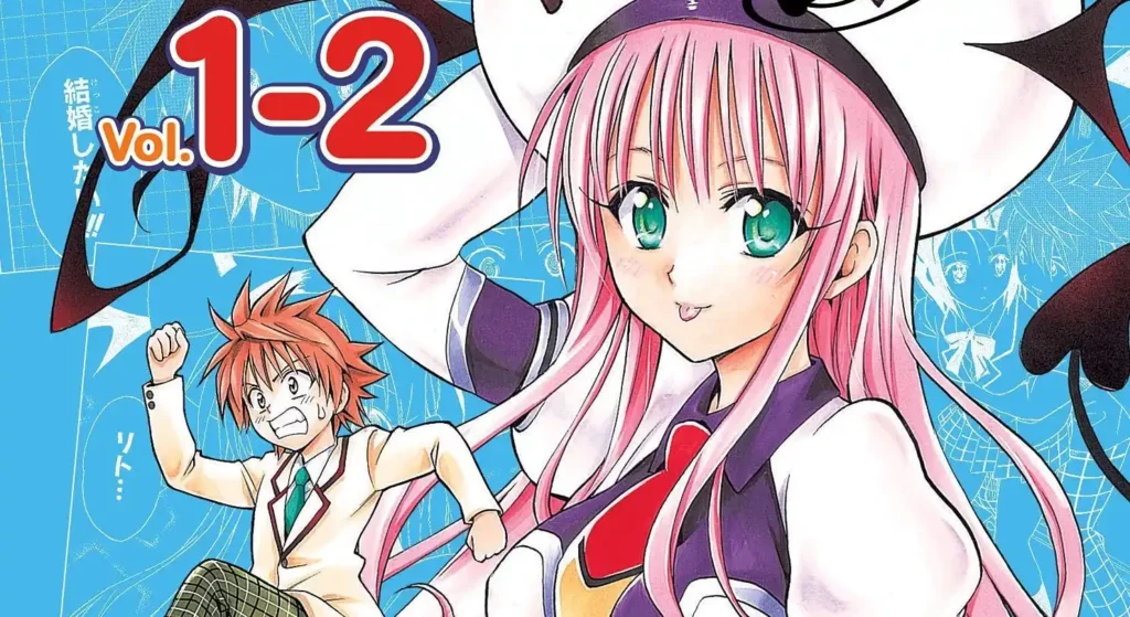 Best Ecchi Manga