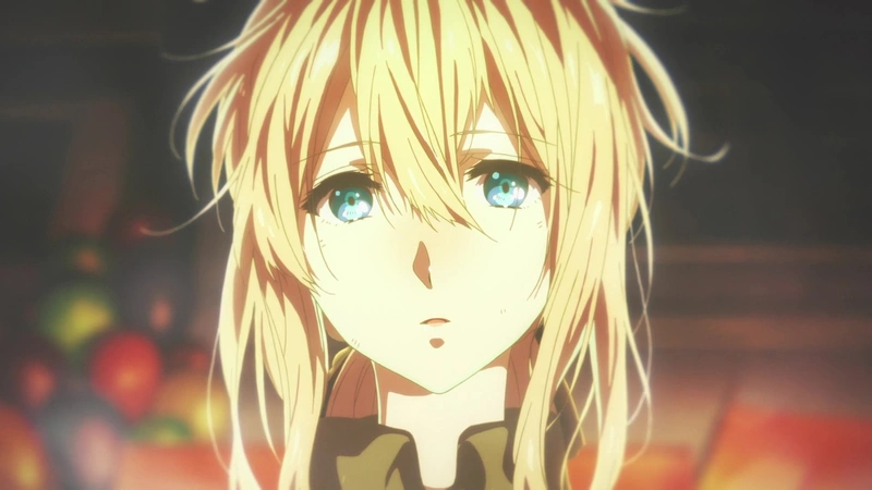 Best Tearjerker Romance Anime