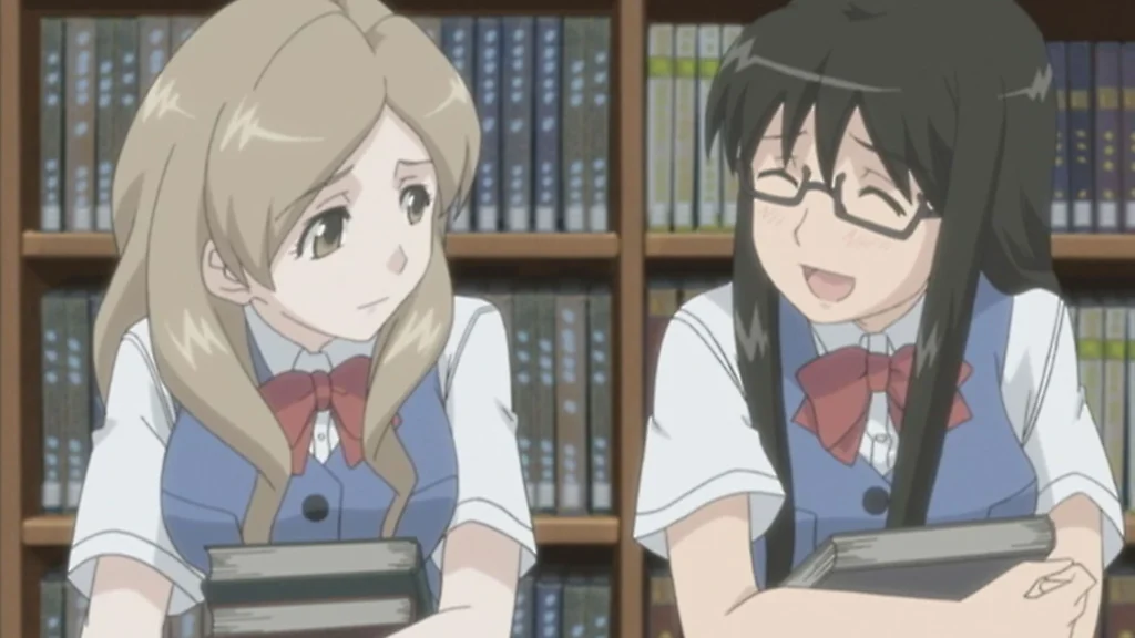 10 Best Yuri Anime You Shouldn't Miss