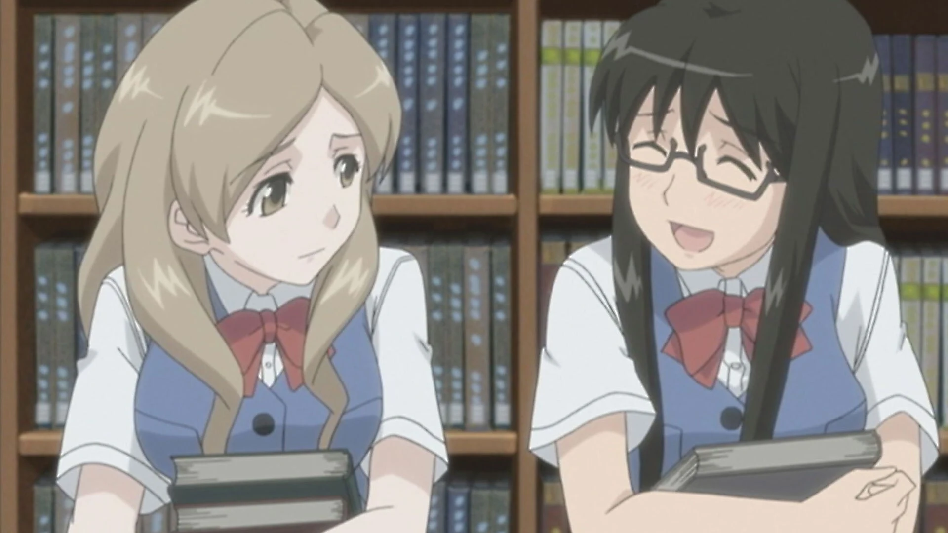 10 Best Yuri Anime You Shouldn't Miss