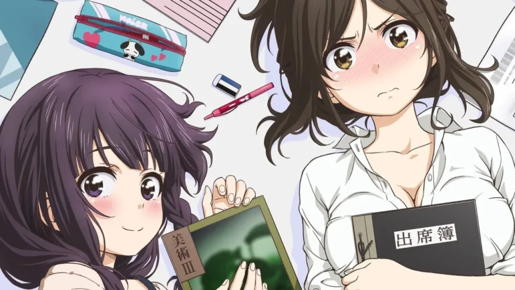 Best Ecchi Manga