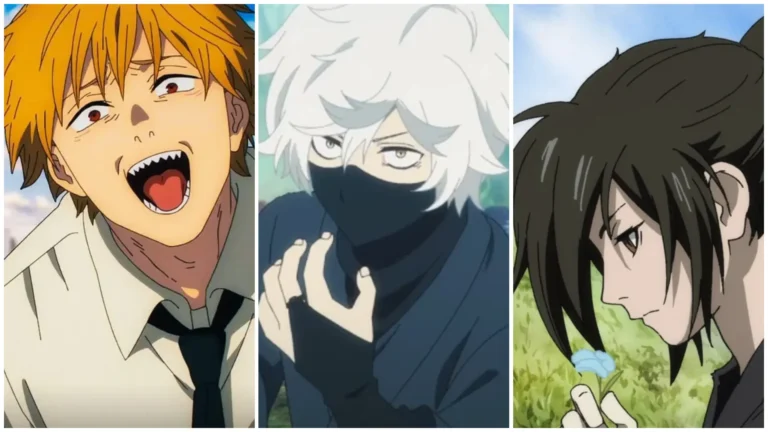 10 Must-Watch Anime Like Hell's Paradise