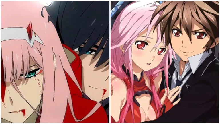 10 Best Action Romance Anime