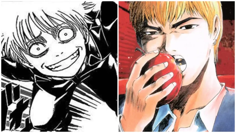 10 Best Comedy Manga That Will Make You Laugh