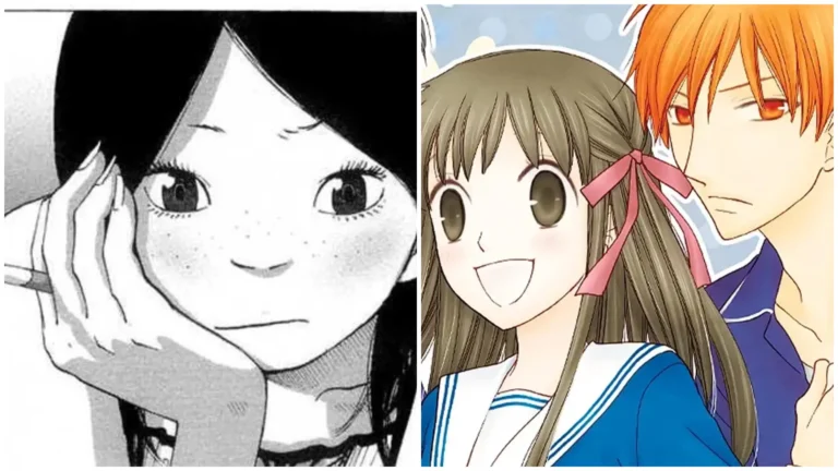 10 Best Drama Manga with Deep Emotional Stories