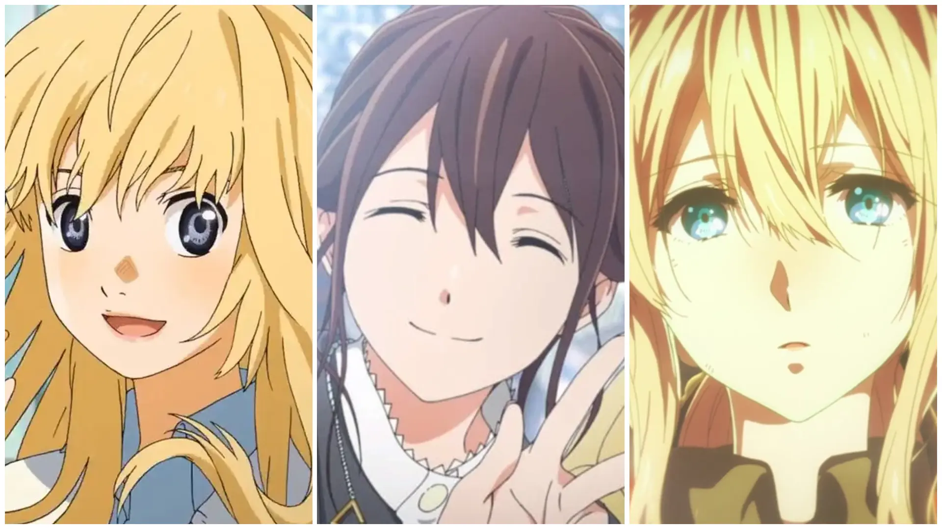 10 Best Drama Romance Anime