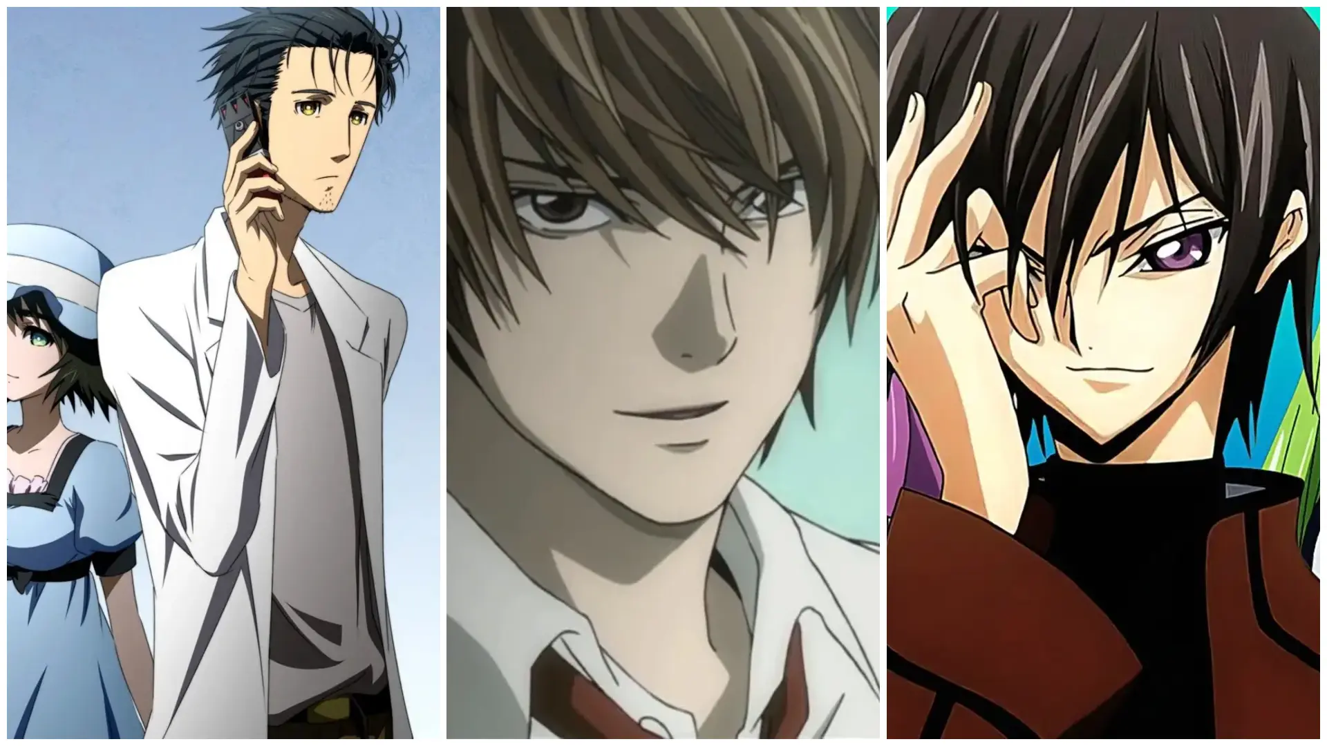The 10 Best English Dubbed Anime You Need to Watch