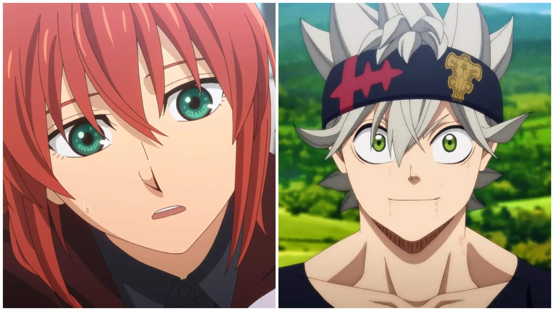 10 Best Fantasy Manga with Magical Worlds
