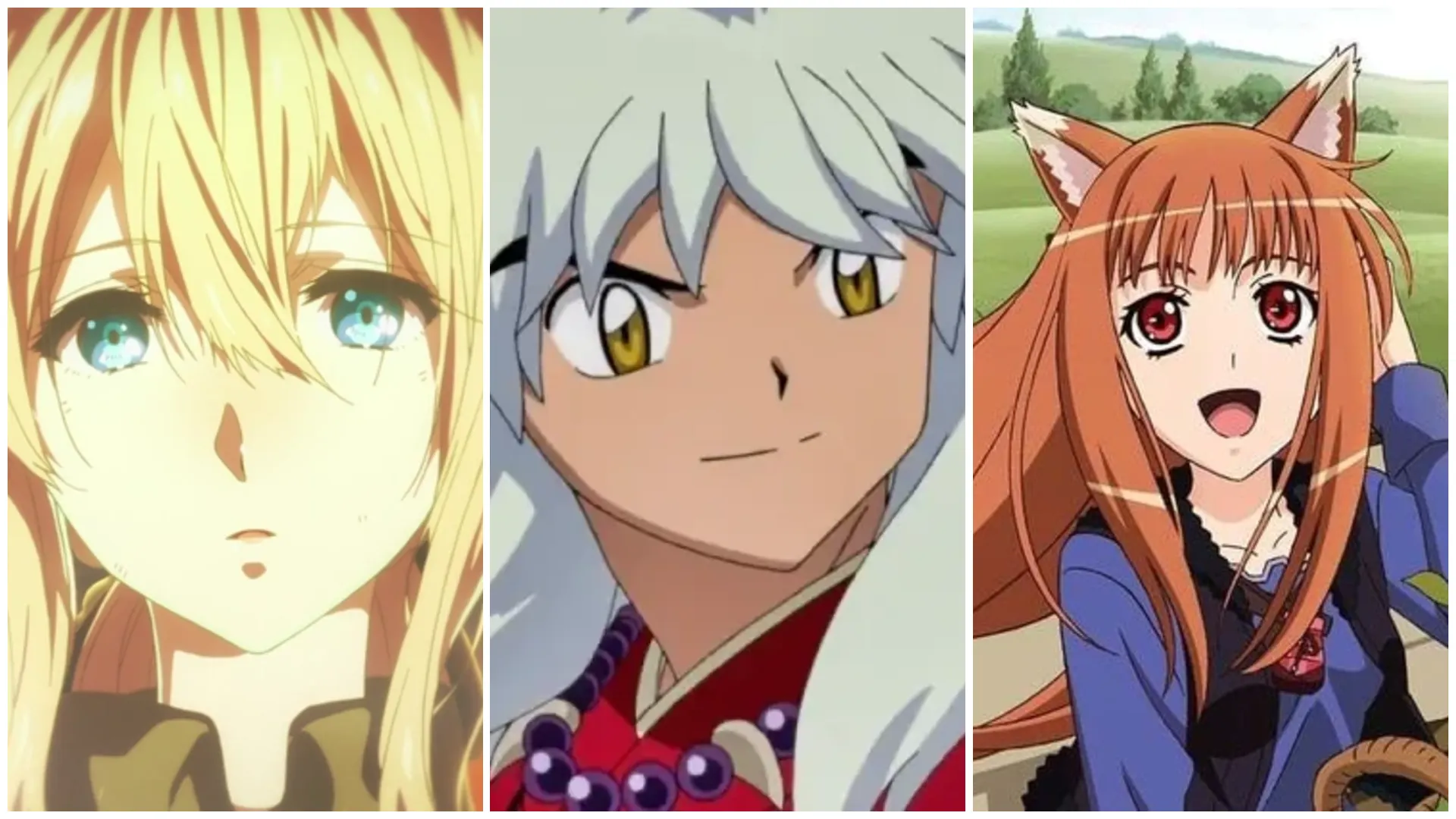 The 10 Best Fantasy Romance Anime You Must Watch