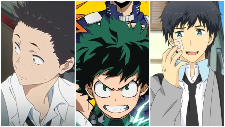 The 10 Best High School Anime You Need to Watch Now