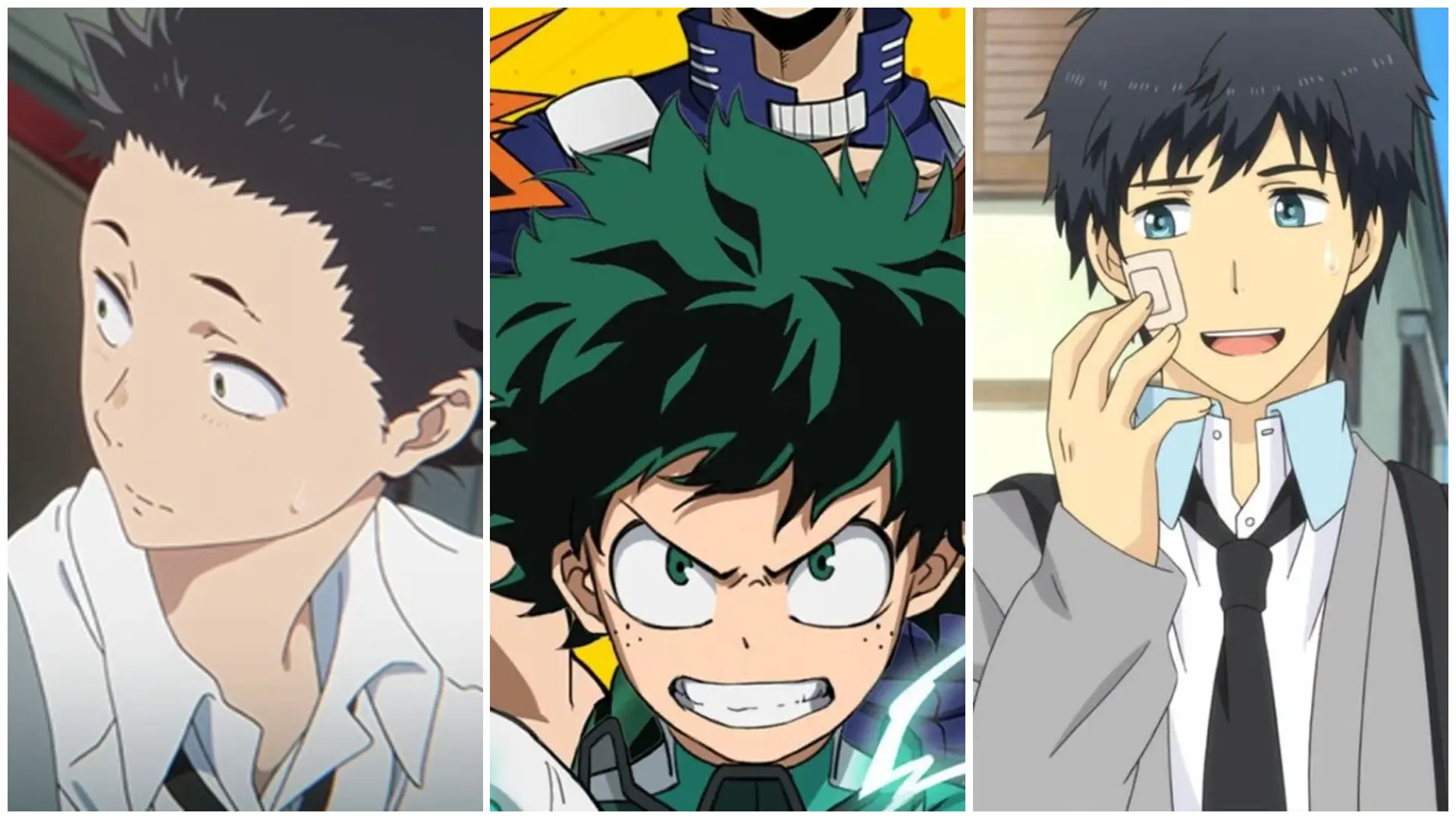 The 10 Best High School Anime You Need to Watch Now
