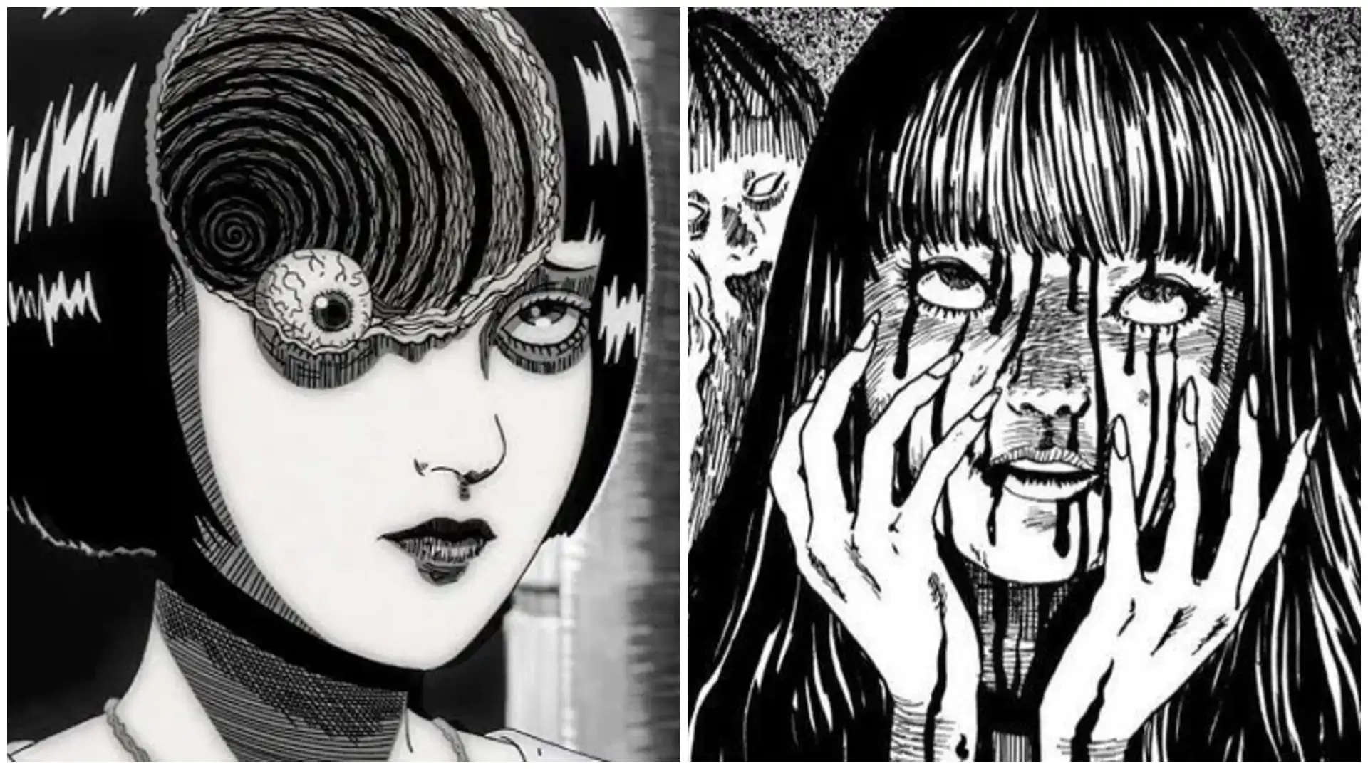 10 Best Horror Manga That Will Haunt You