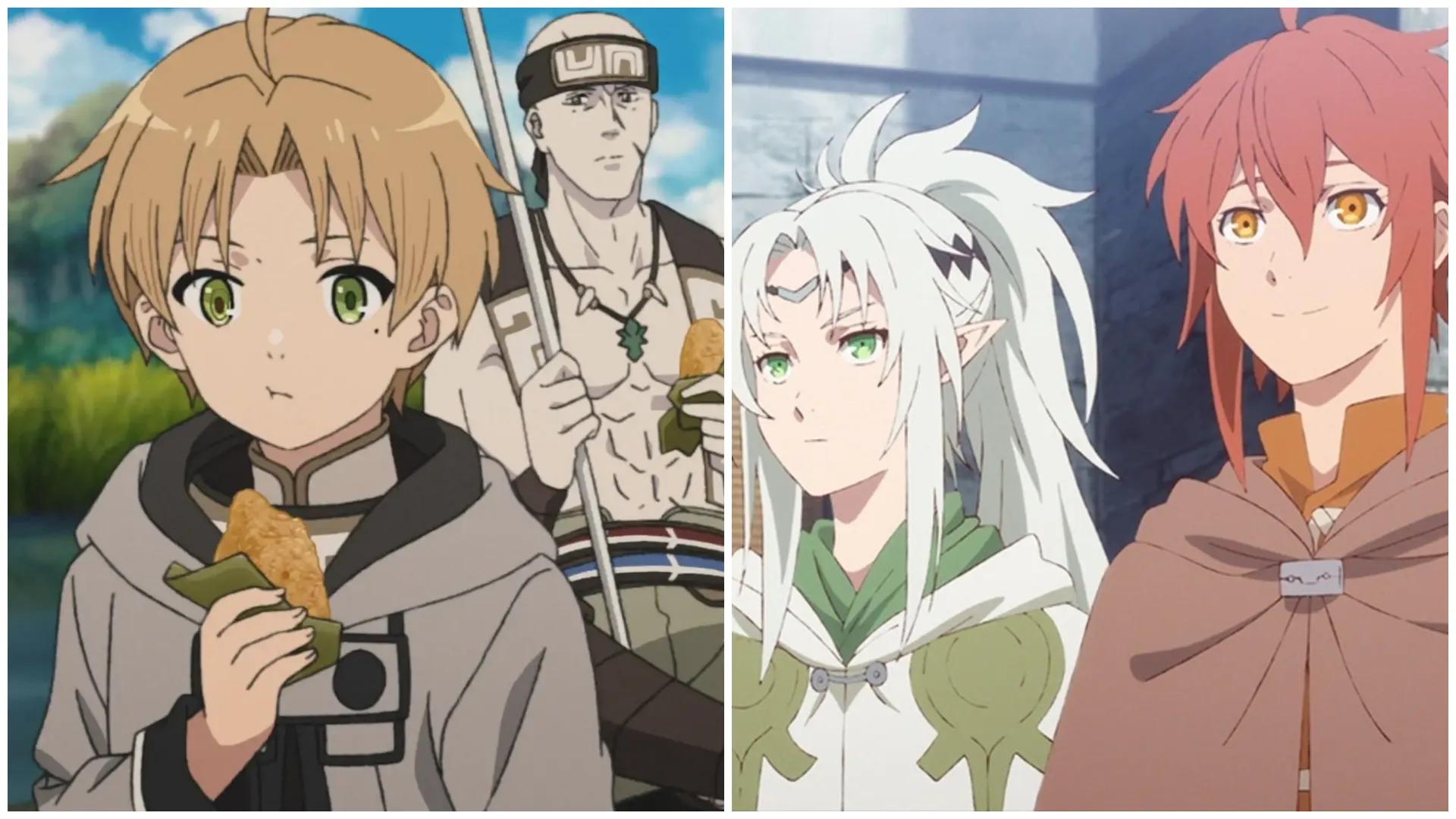 10 Best Isekai Manga with Epic Worlds
