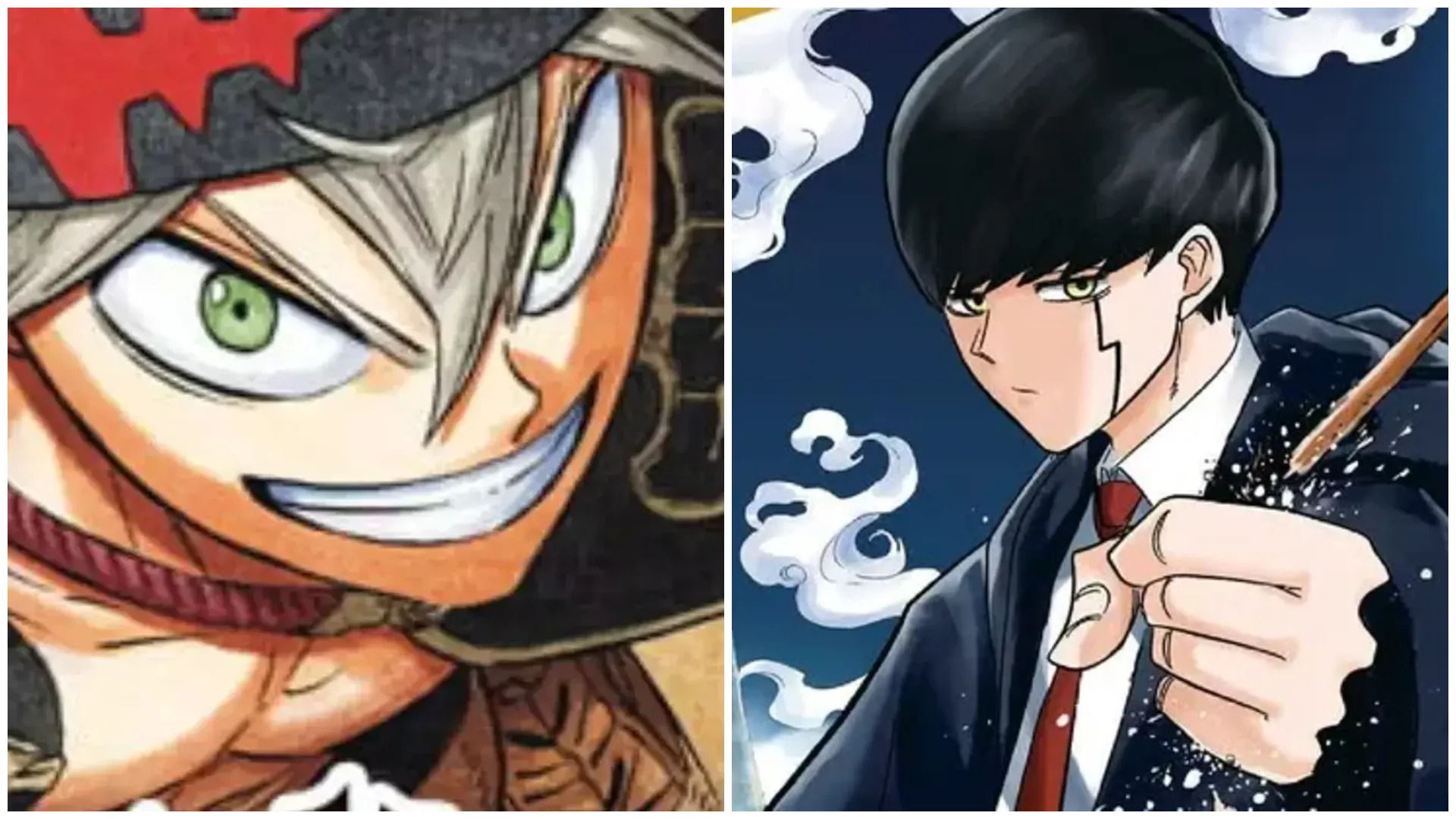 10 Best Magic Manga You Must Read Today