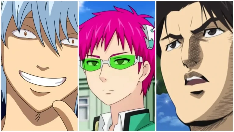 10 Best Parody Anime You Must Watch Today