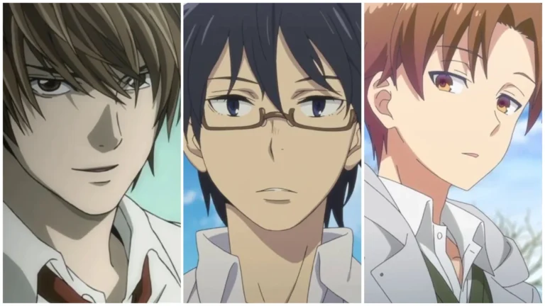 The 10 Best Psychological Anime