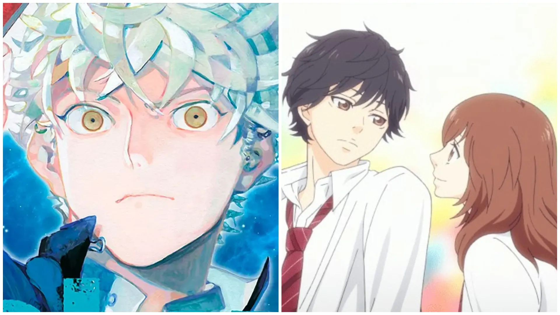 10 Best School Life Manga with Fun and Drama
