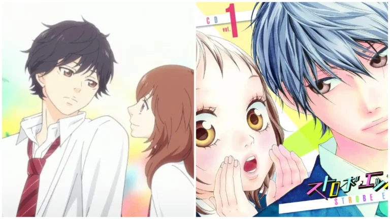 10 Best Shoujo Manga You Must Read Today