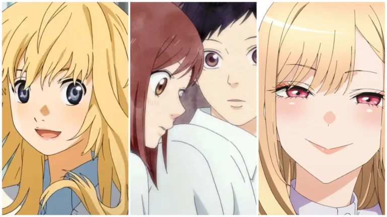 10 Best Shounen Romance Anime