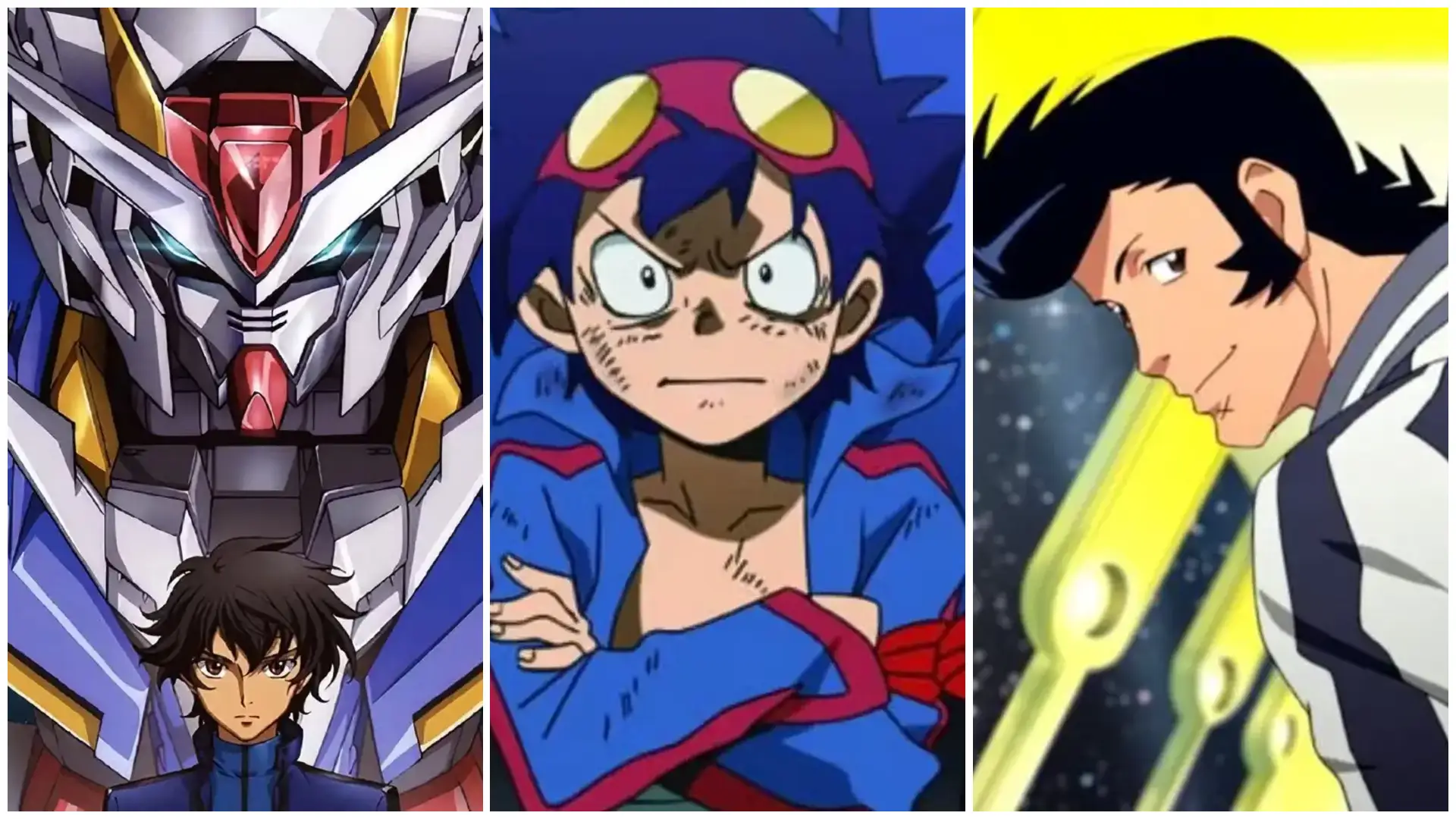 The 10 Best Space Anime You Need to Watch
