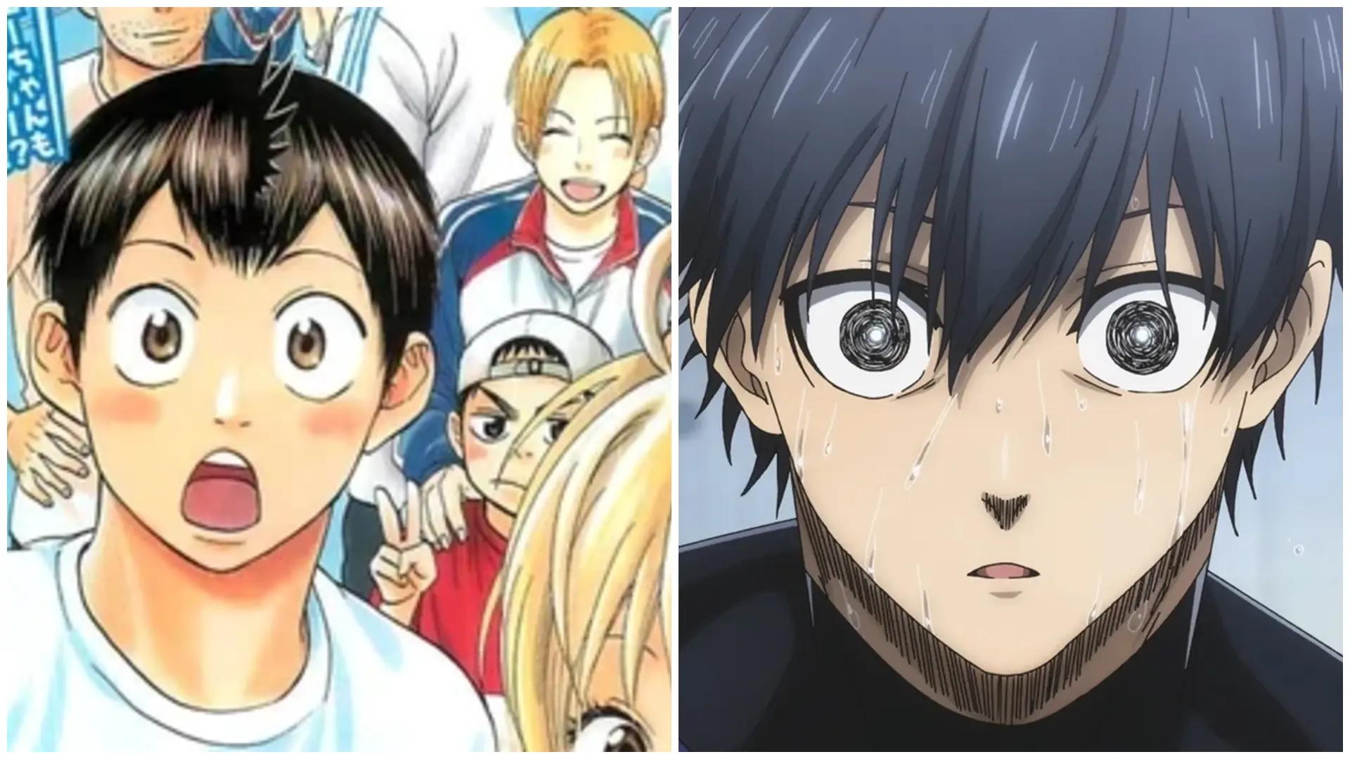 10 Best Sports Manga That Will Motivate You