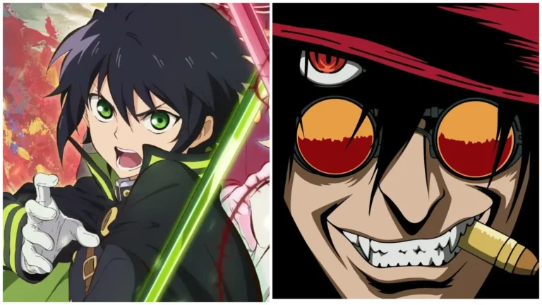 10 Best Vampire Manga You Must Read Today