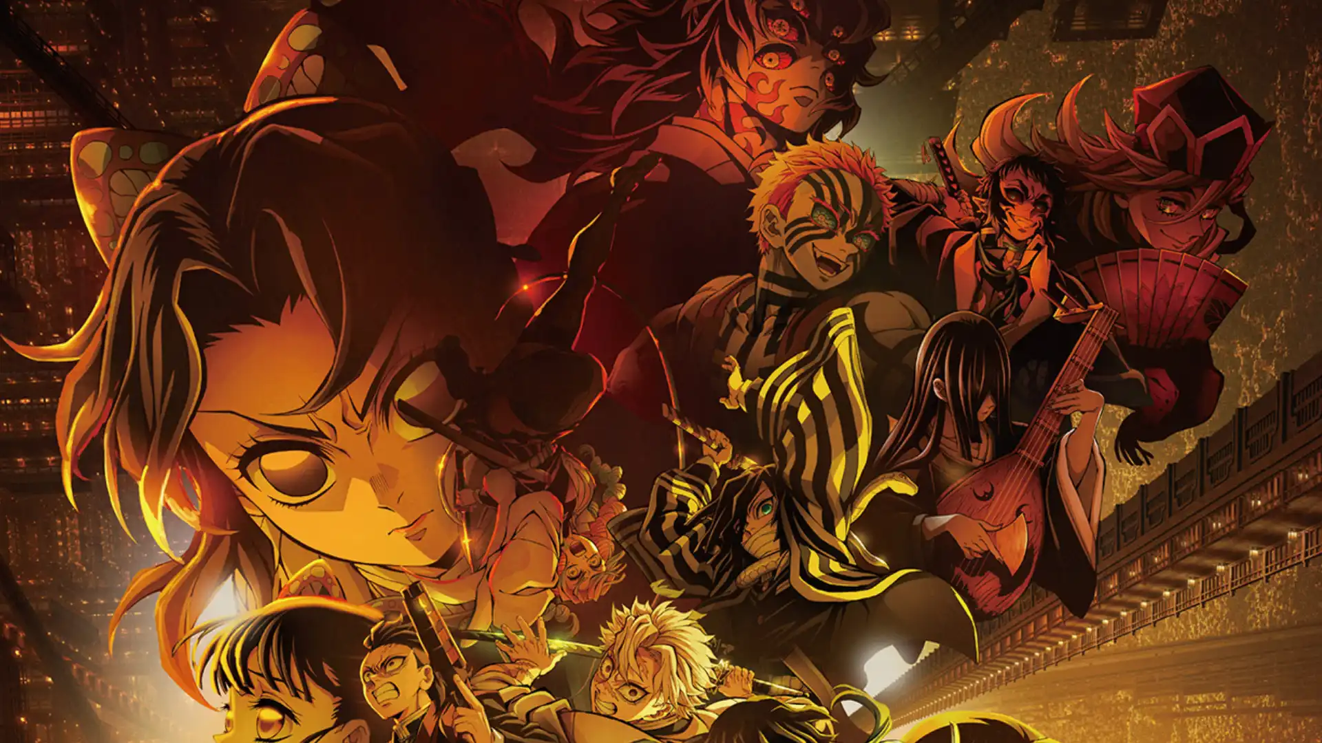 Demon Slayer Infinity Castle Arc Movie 1 Release Date