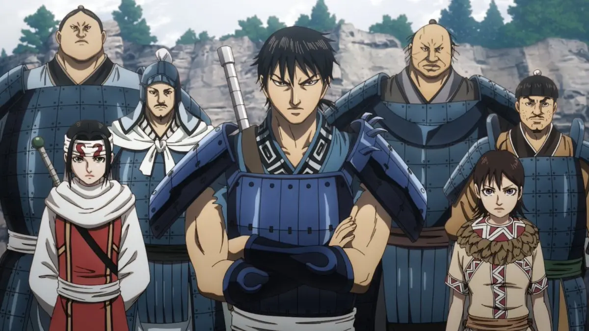 Kingdom Season 6 Release Date: Everything We Know So Far