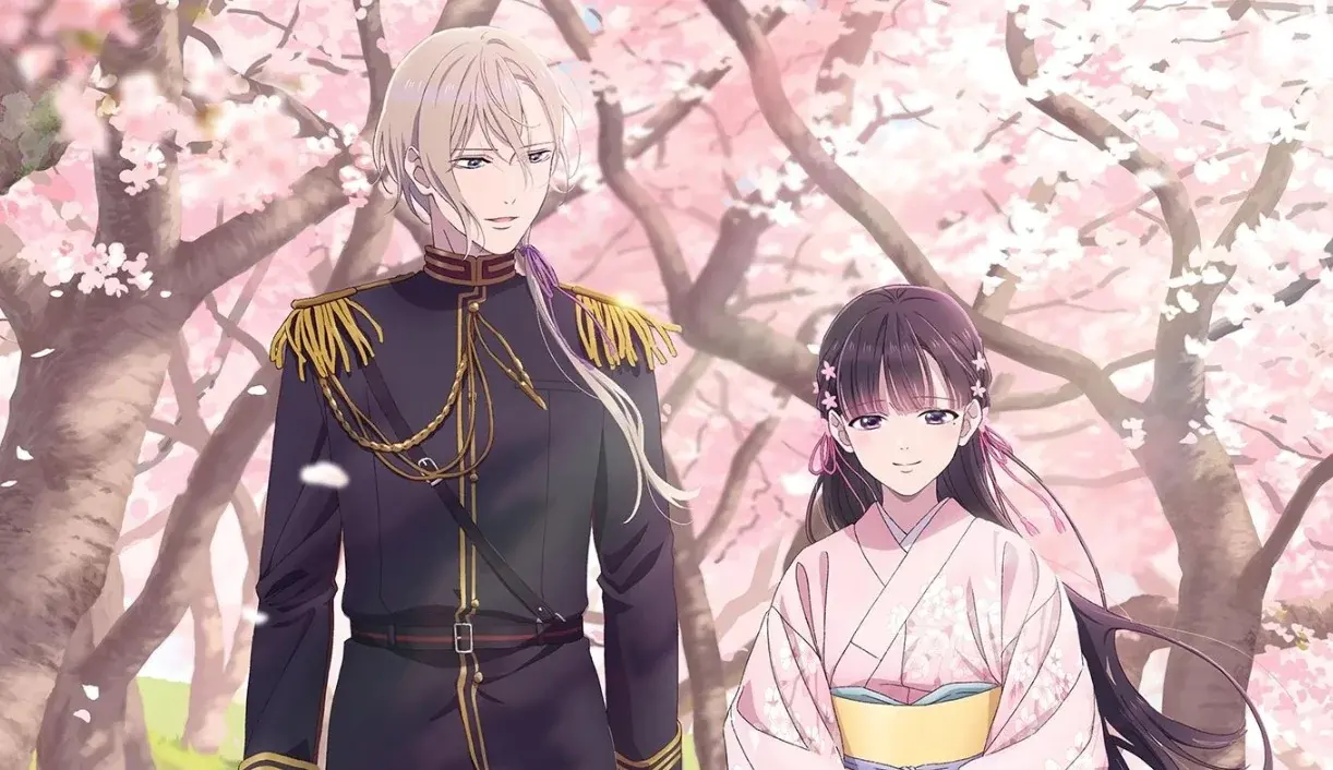 My Happy Marriage Season 3 Release Date (2027)