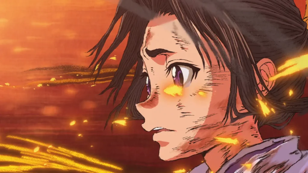 The Elusive Samurai Season 2 Release Date