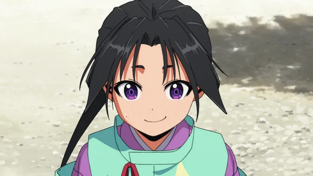 The Elusive Samurai Season 2