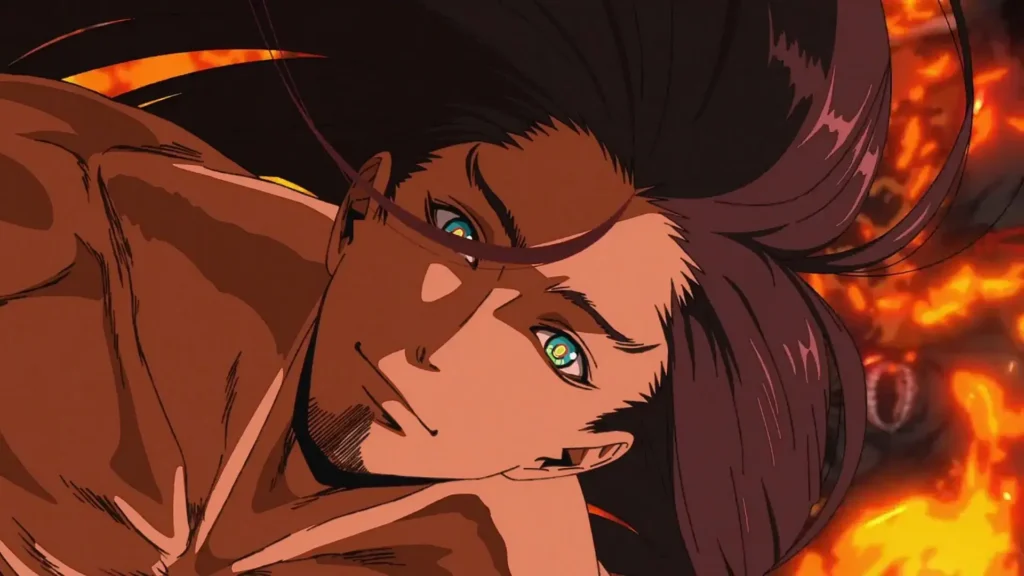 The Elusive Samurai Season 2