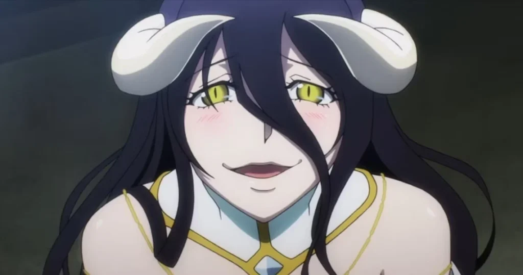 Best Female Anime Characters