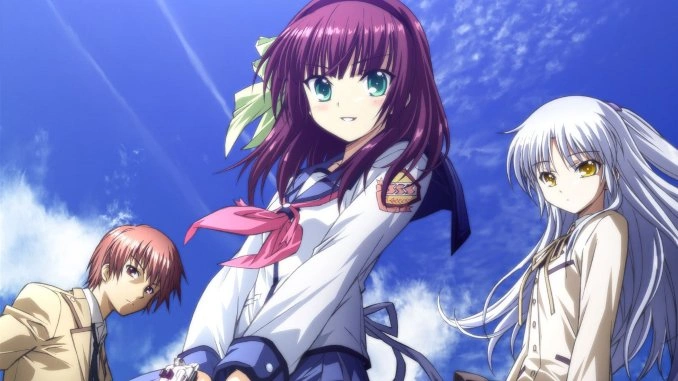 Best Tragedy Anime