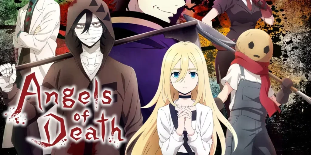 Anime Where the Hero Turns Villain