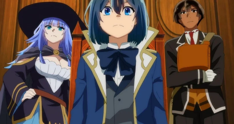 Best Isekai Anime