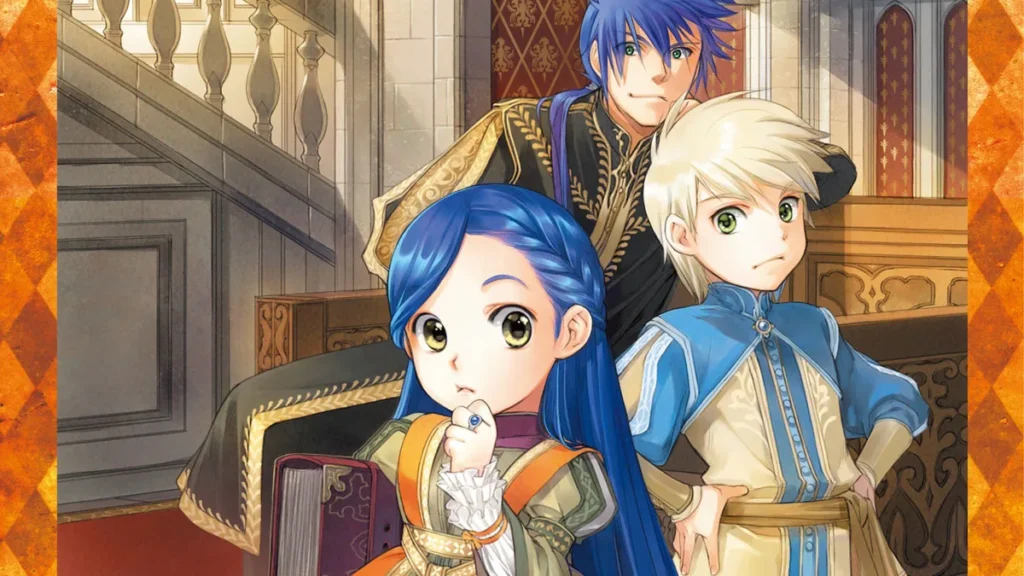 Ascendance of a Bookworm Season 4 Release Date