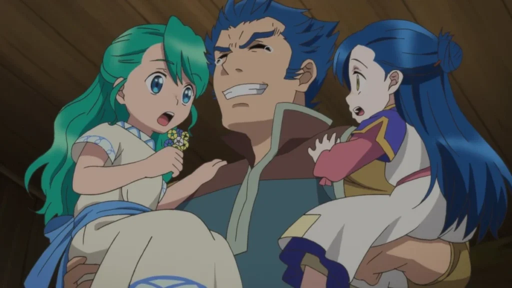 Best Isekai Anime